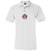 Unisex USA-Made Polo Thumbnail