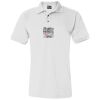 Unisex USA-Made Polo Thumbnail