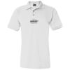 Unisex USA-Made Polo Thumbnail