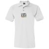 Unisex USA-Made Polo Thumbnail