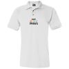 Unisex USA-Made Polo Thumbnail