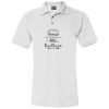 Unisex USA-Made Polo Thumbnail