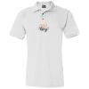 Unisex USA-Made Polo Thumbnail