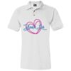 Unisex USA-Made Polo Thumbnail