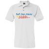 Unisex USA-Made Polo Thumbnail