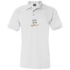 Unisex USA-Made Polo Thumbnail