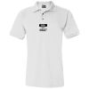 Unisex USA-Made Polo Thumbnail