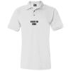 Unisex USA-Made Polo Thumbnail