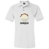 Unisex USA-Made Polo Thumbnail