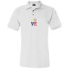 Unisex USA-Made Polo Thumbnail