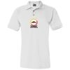 Unisex USA-Made Polo Thumbnail