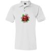 Unisex USA-Made Polo Thumbnail