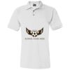 Unisex USA-Made Polo Thumbnail