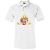 Unisex USA-Made Polo Thumbnail