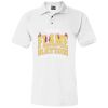 Unisex USA-Made Polo Thumbnail