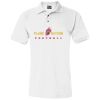 Unisex USA-Made Polo Thumbnail