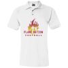 Unisex USA-Made Polo Thumbnail