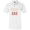 Unisex USA-Made Polo Thumbnail