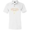 Unisex USA-Made Polo Thumbnail