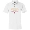 Unisex USA-Made Polo Thumbnail