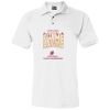 Unisex USA-Made Polo Thumbnail