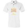 Unisex USA-Made Polo Thumbnail