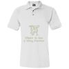 Unisex USA-Made Polo Thumbnail