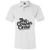 Unisex USA-Made Polo Thumbnail