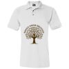 Unisex USA-Made Polo Thumbnail