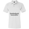 Unisex USA-Made Polo Thumbnail