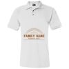 Unisex USA-Made Polo Thumbnail