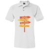 Unisex USA-Made Polo Thumbnail