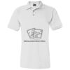 Unisex USA-Made Polo Thumbnail