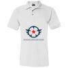 Unisex USA-Made Polo Thumbnail