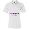 Unisex USA-Made Polo Thumbnail