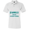 Unisex USA-Made Polo Thumbnail