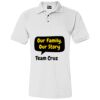 Unisex USA-Made Polo Thumbnail