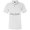 Unisex USA-Made Polo Thumbnail
