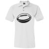 Unisex USA-Made Polo Thumbnail