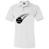Unisex USA-Made Polo Thumbnail