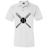Unisex USA-Made Polo Thumbnail