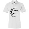 Unisex USA-Made Polo Thumbnail