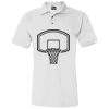 Unisex USA-Made Polo Thumbnail