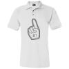 Unisex USA-Made Polo Thumbnail