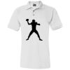 Unisex USA-Made Polo Thumbnail