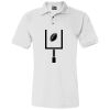 Unisex USA-Made Polo Thumbnail
