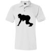 Unisex USA-Made Polo Thumbnail