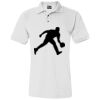 Unisex USA-Made Polo Thumbnail
