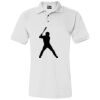 Unisex USA-Made Polo Thumbnail