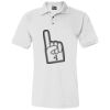 Unisex USA-Made Polo Thumbnail